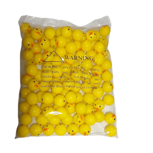 PELOTA SALTARINA POR MODELO3