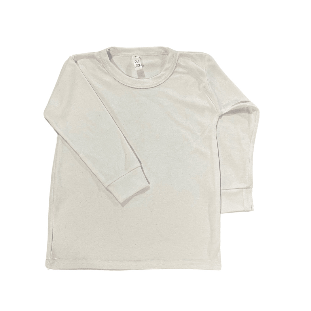 POLERA POLO ML 167