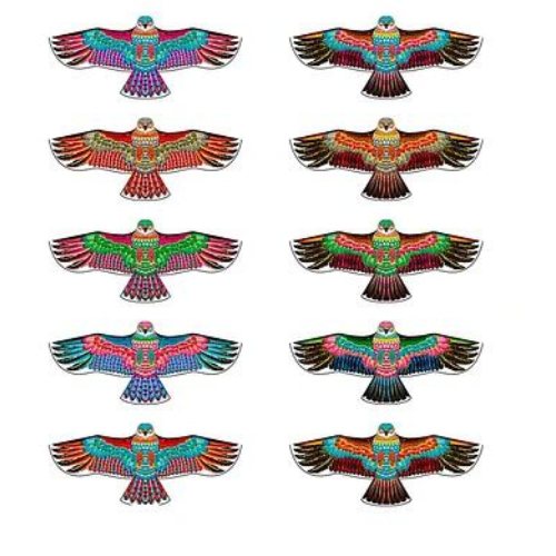 COMETA AGUILA CH120*601