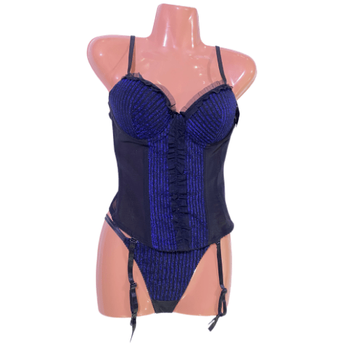 CORSET13