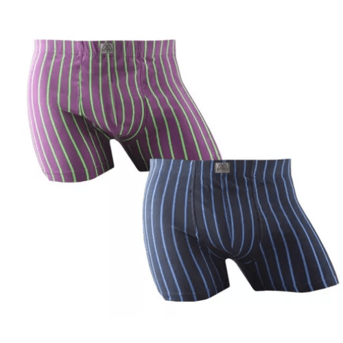 BOXER RAYADO MILANO4