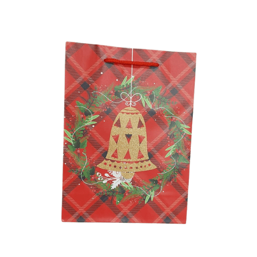 BOLSA NAVIDAD MD3