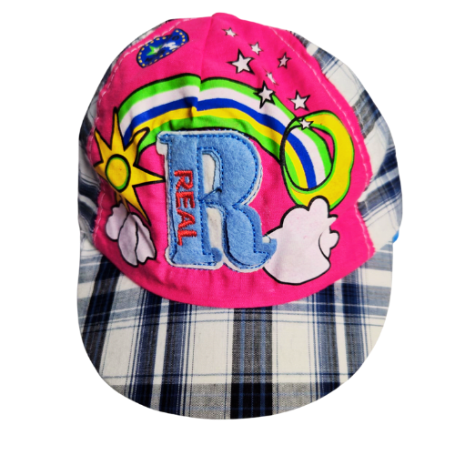 JOCKEY BEBE MODELOS9