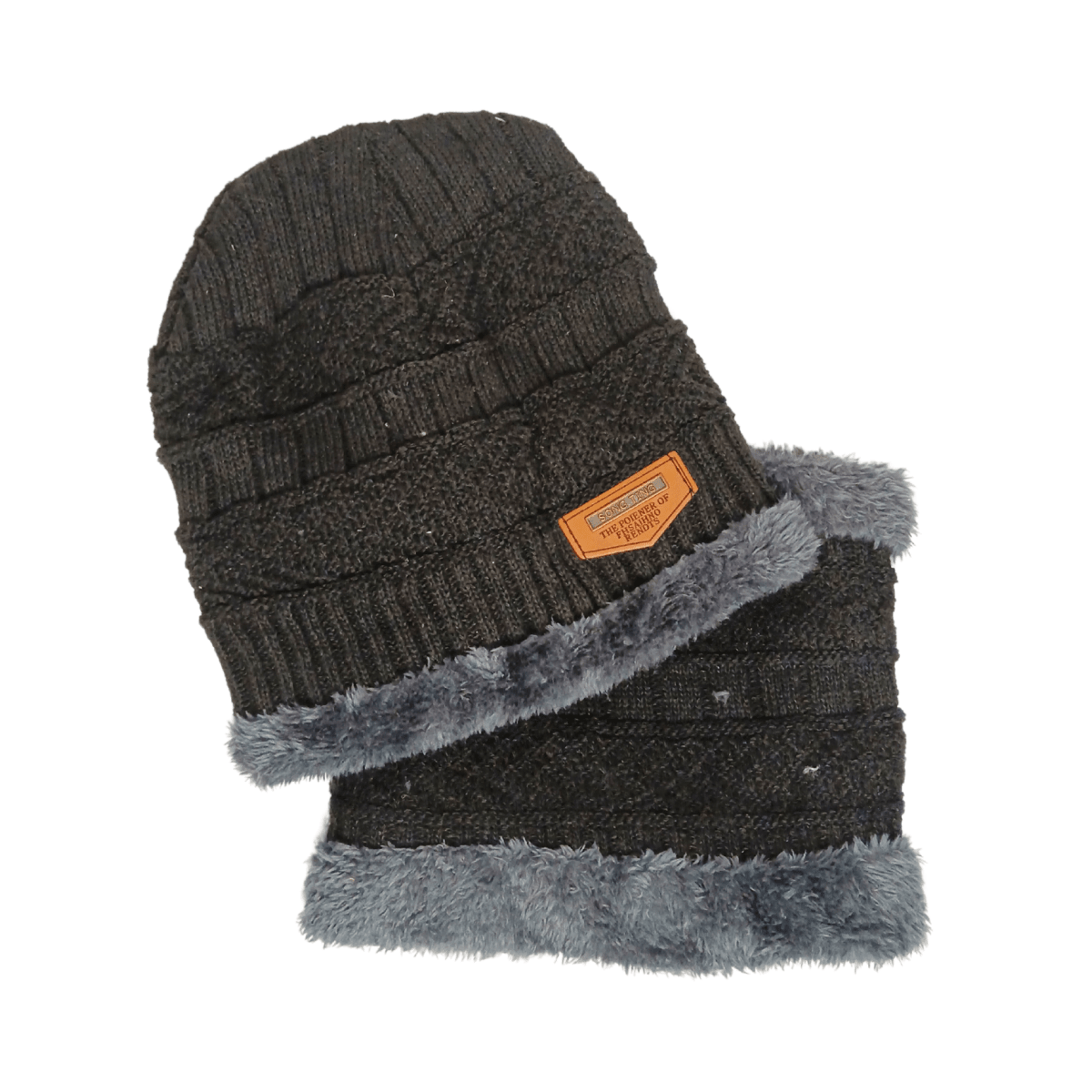 GORRO C/CUELLO3