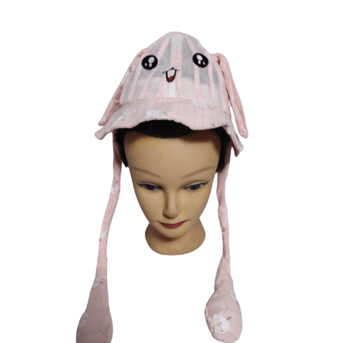 GORRO OREJA VERANO2