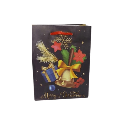 BOLSA NAVIDAD MD4