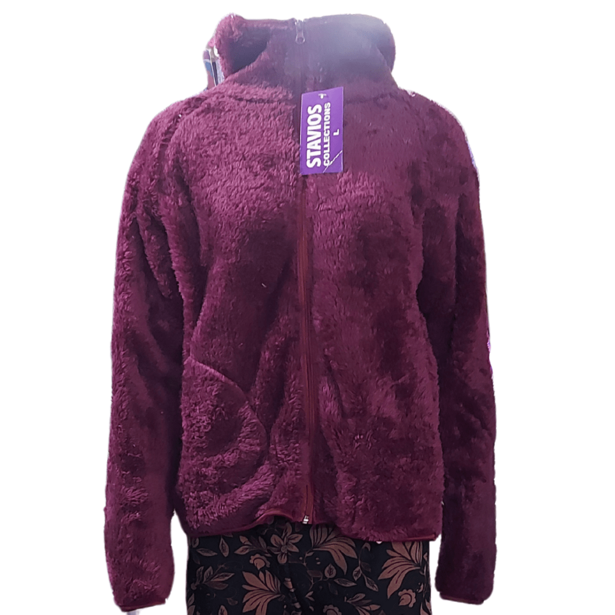 POLERON CORDERO UNISEX4