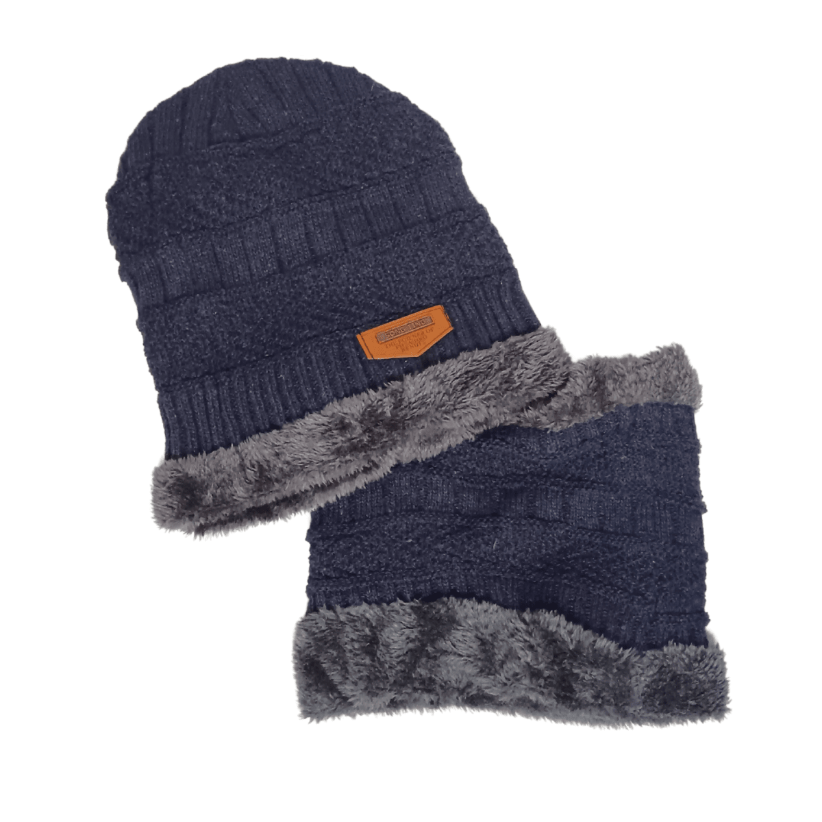 GORRO C/CUELLO4