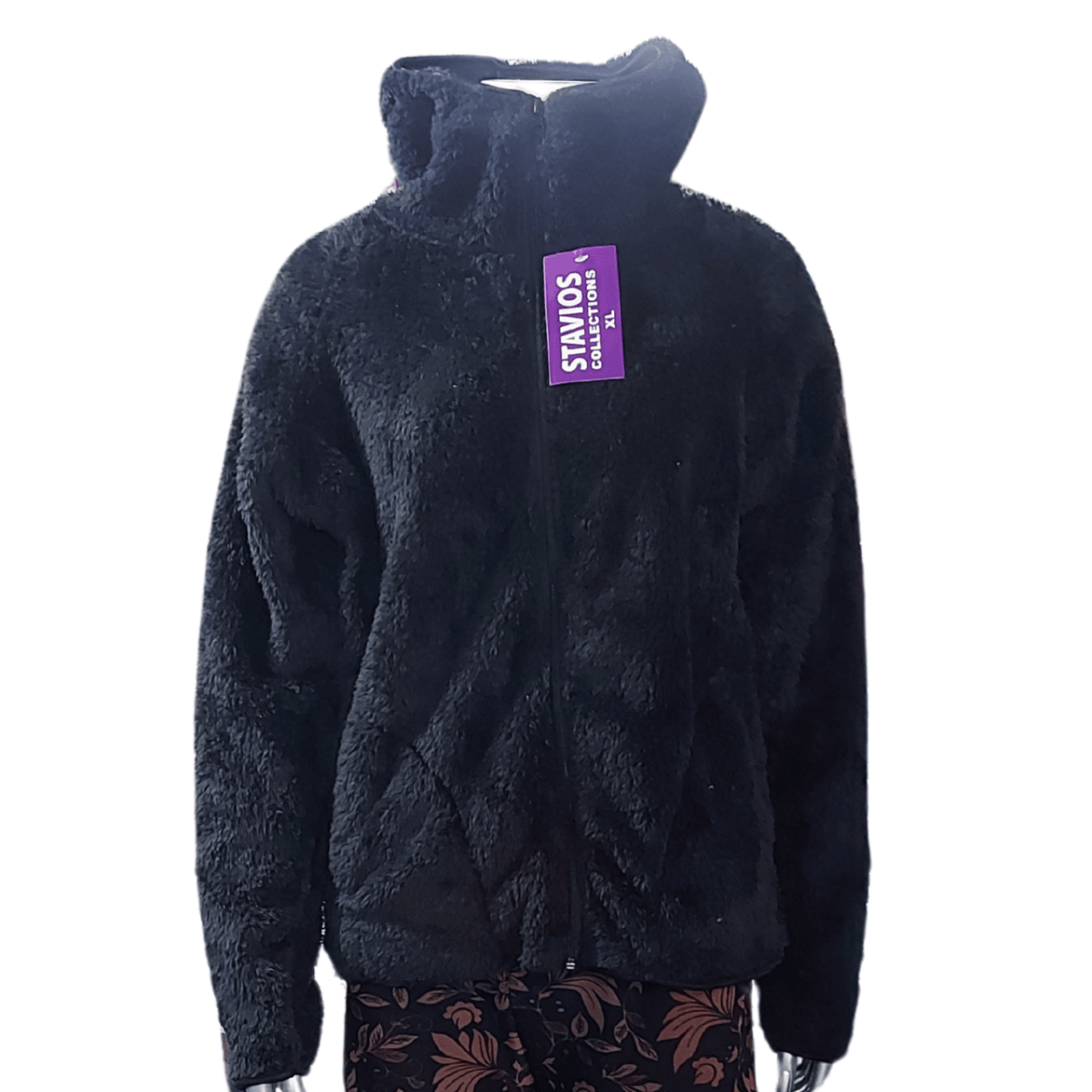 POLERON CORDERO UNISEX5