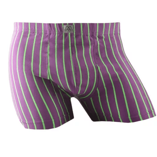 BOXER RAYADO MILANO6