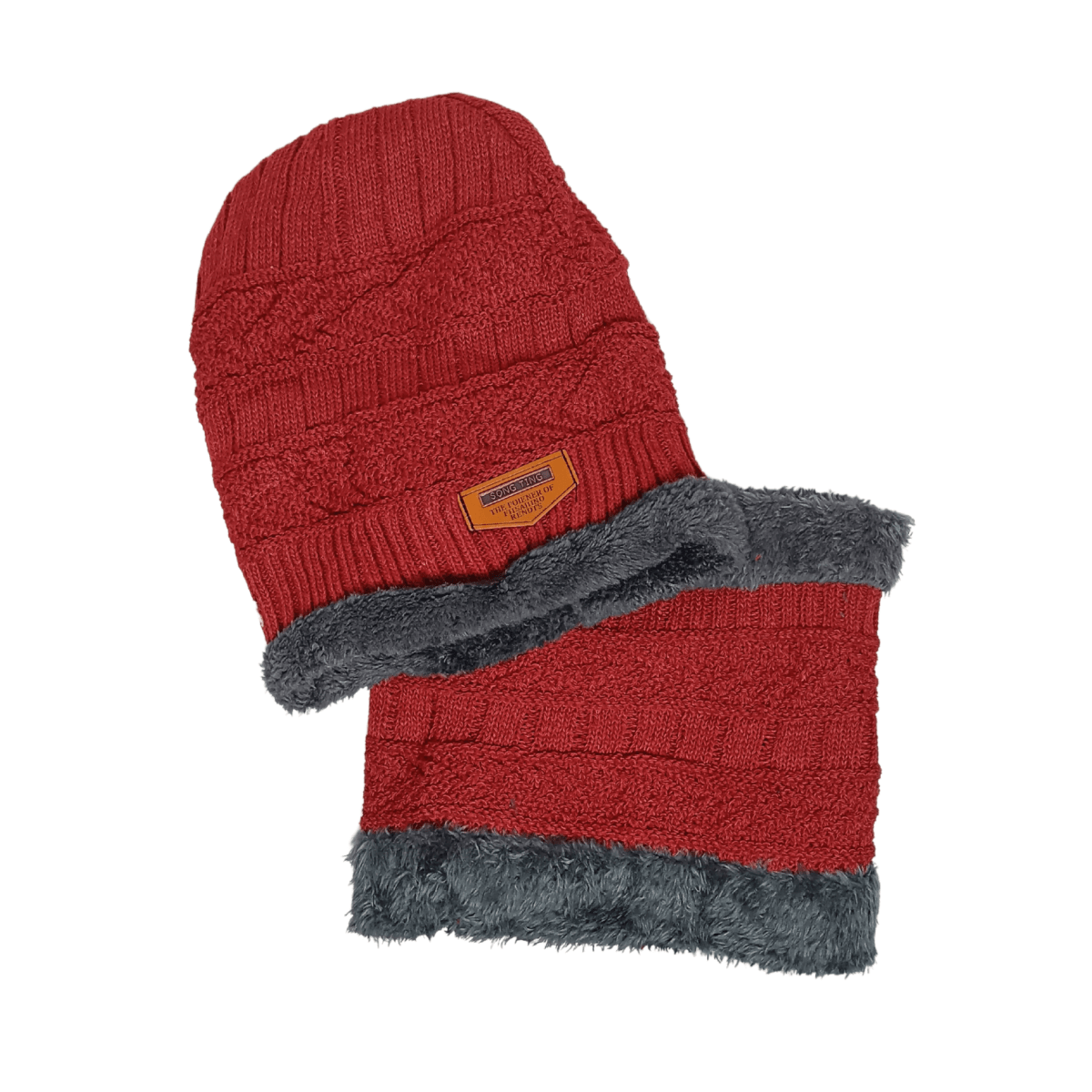 GORRO C/CUELLO5