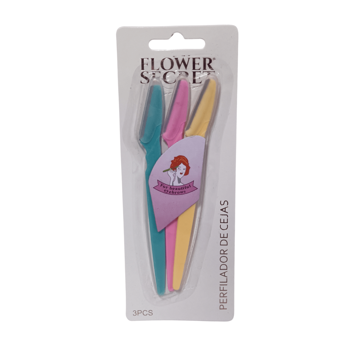 PERFILADOR FLOWER SECRET2