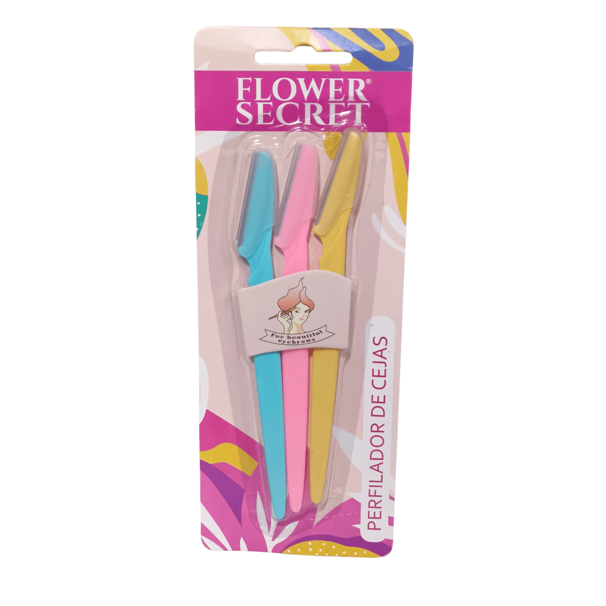 PERFILADOR FLOWER SECRET1