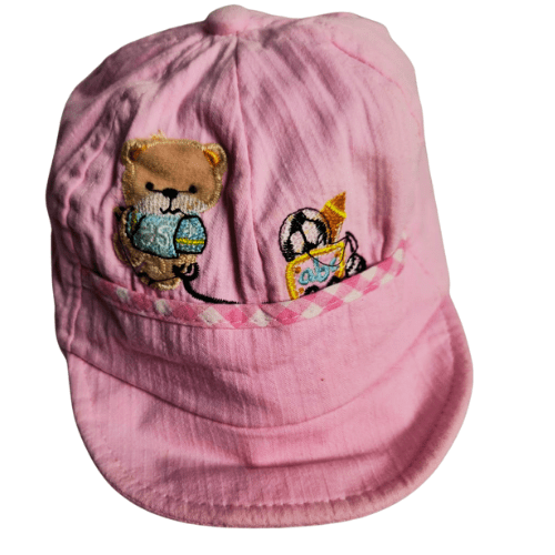 JOCKEY BEBE MODELOS12