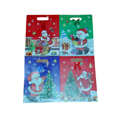 BOLSA VELCRO GR NAVIDAD2
