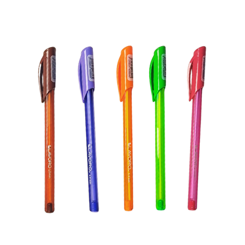 LAPIZ PASTA COLOR LAVORO1