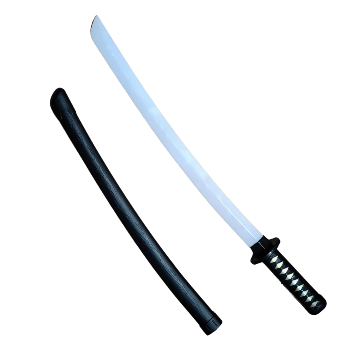 KATANA PLASTICA LED1