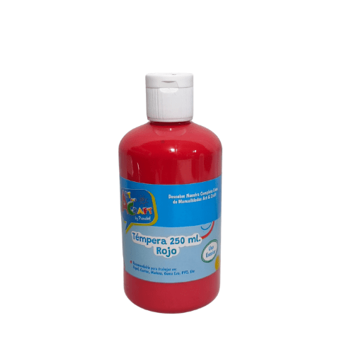 TEMPERA 250ML3