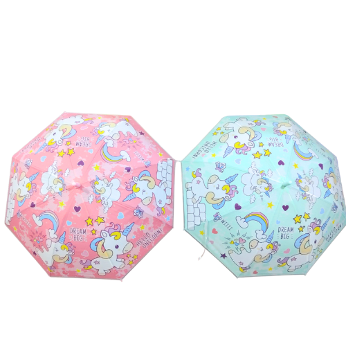 PARAGUAS NIÑO N23