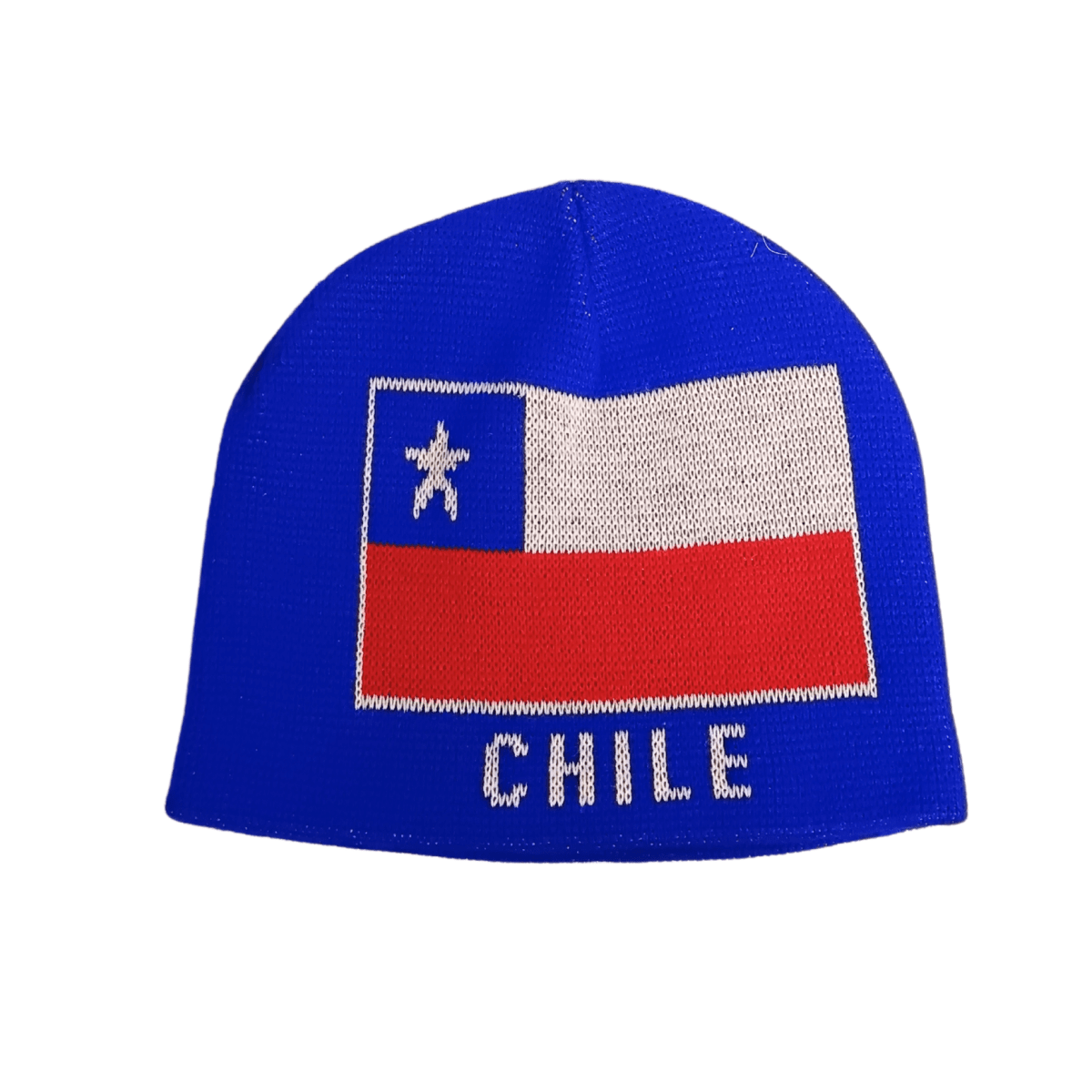 GORRO LANA CHILE2