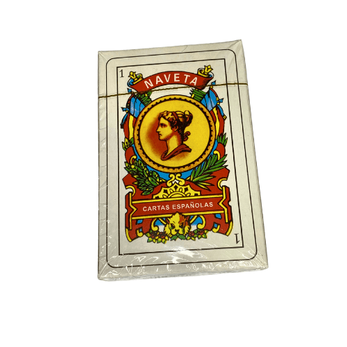 NAIPE ESPANOL1