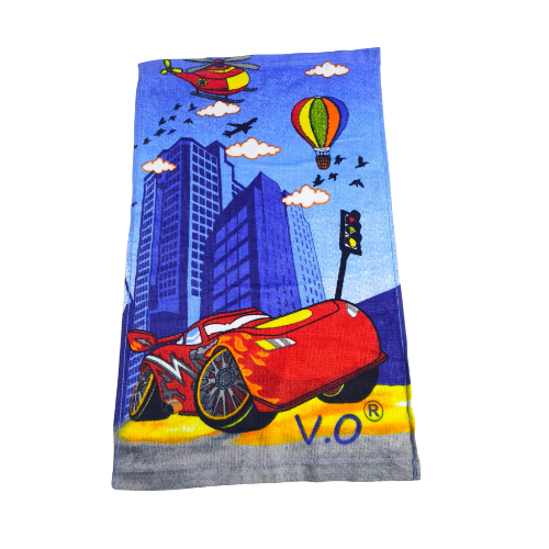 TOALLA PARVULO DISEÑO3