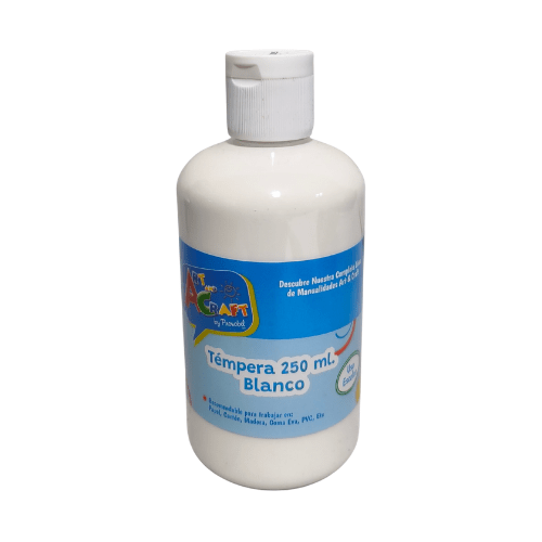TEMPERA 250ML4
