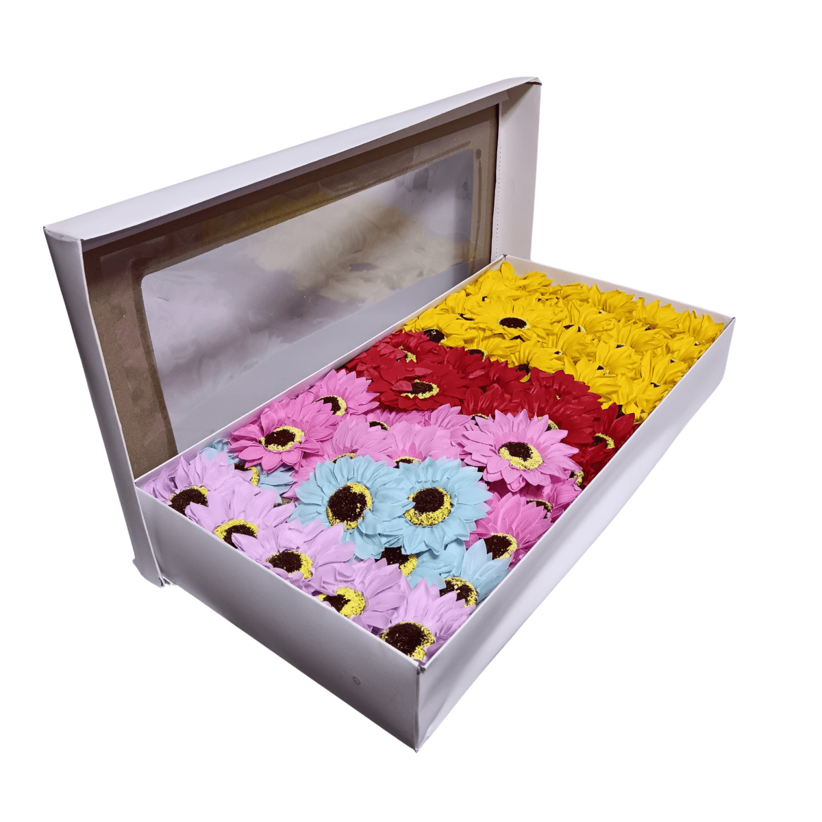 FLOR DE JABON GIRASOL3