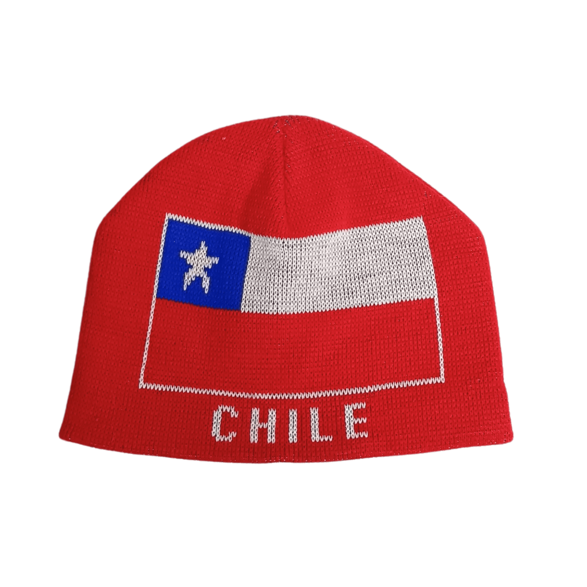 GORRO LANA CHILE3