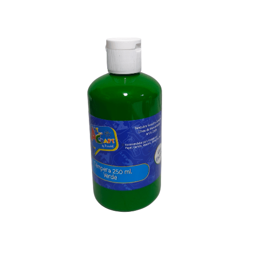 TEMPERA 250ML5