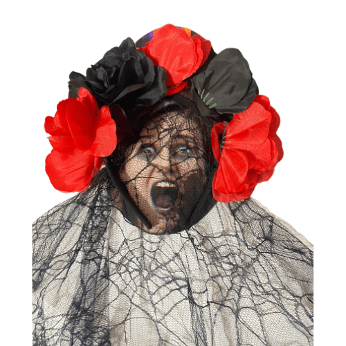 CINTILLO CATRINA VELO2