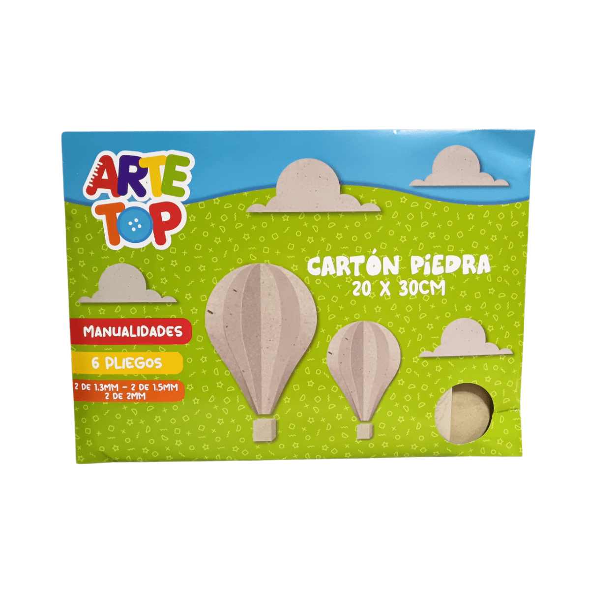 EST DE CARTON PIEDRA1