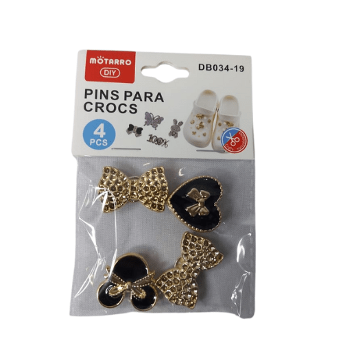 PINS PARA CROCS5