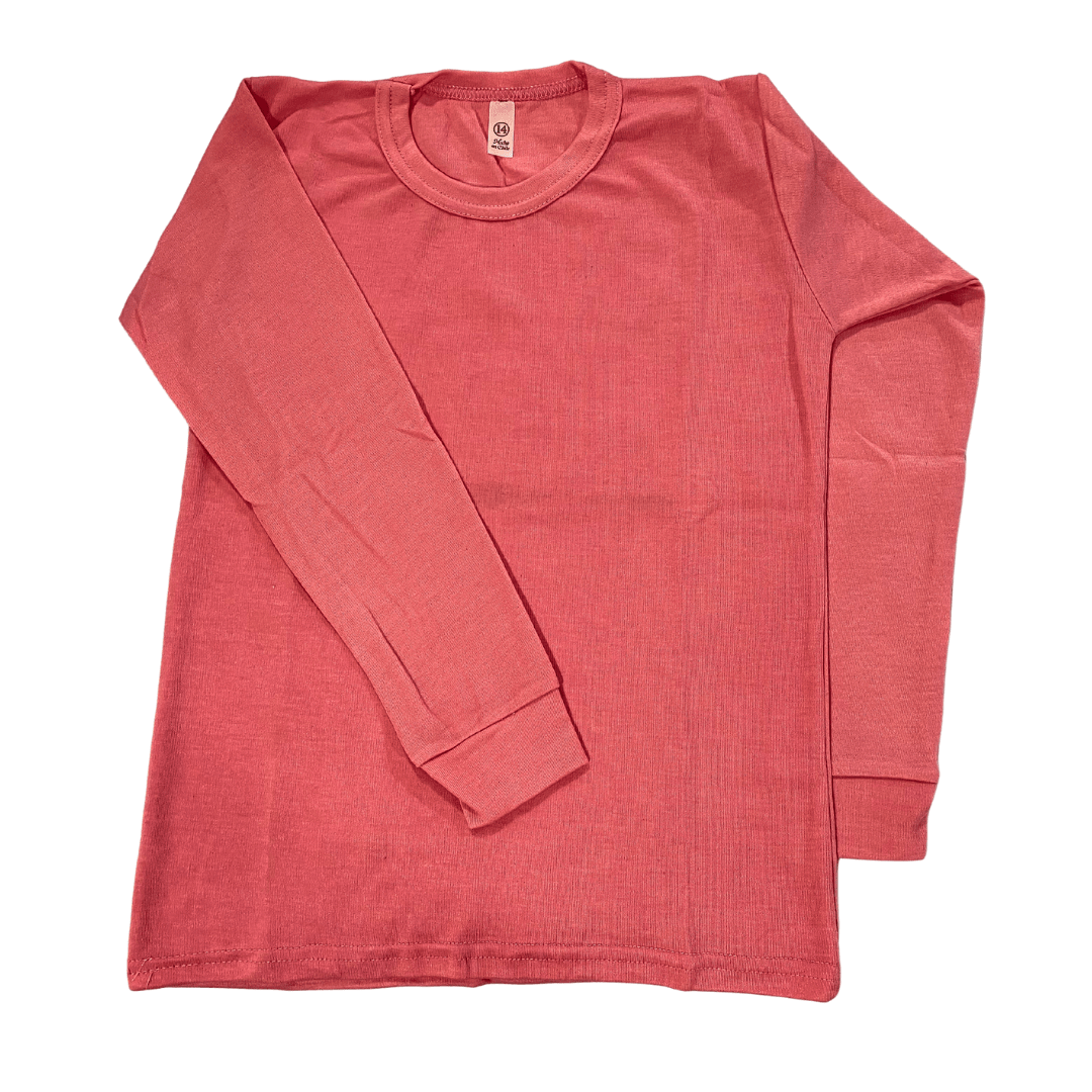 POLERA POLO ML 1615
