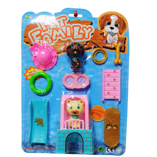 PET FAMILY2