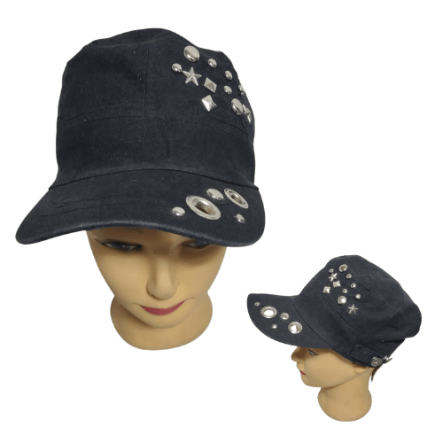 JOCKEY  TACHAS4