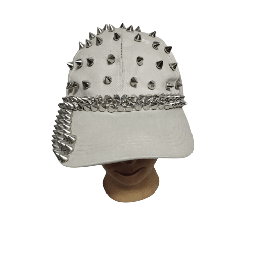 JOCKEY  TACHAS5