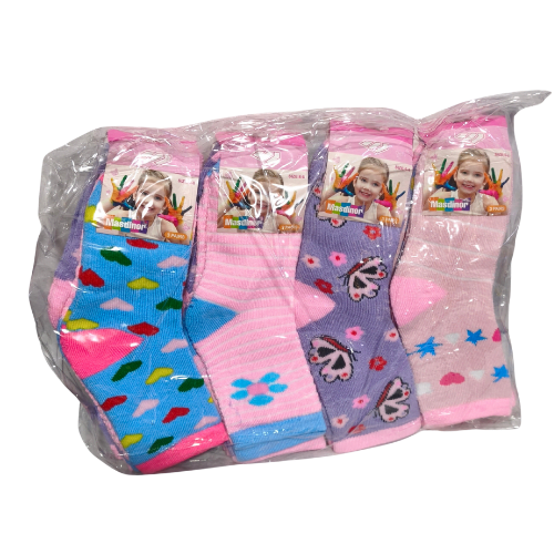 CALCETA GRUESA NIÑA5