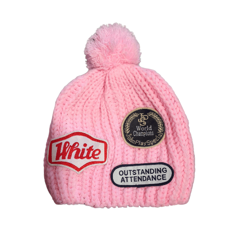 GORRO N7 NIÑO/A1