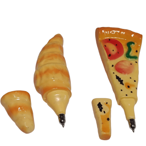 LAPIZ HERRAMIENTA PIZZA HELADO ETC2