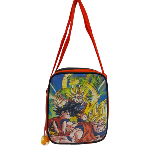 LONCHERA DRAGON BALL2