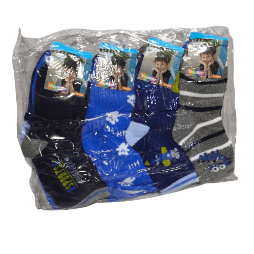 CALCETA GRUESA NIÑO4