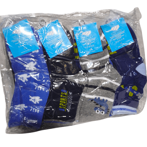 CALCETA GRUESA NIÑO5