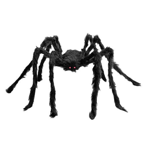 ARAÑA GRANDE HALLOWEEN1