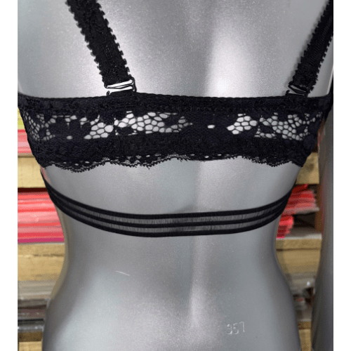 DOCENA SOSTEN BROCHE DELANTE  COPA C 36-423