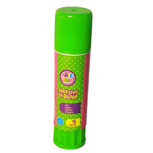 STICKFIX15GR ARTE TOP1