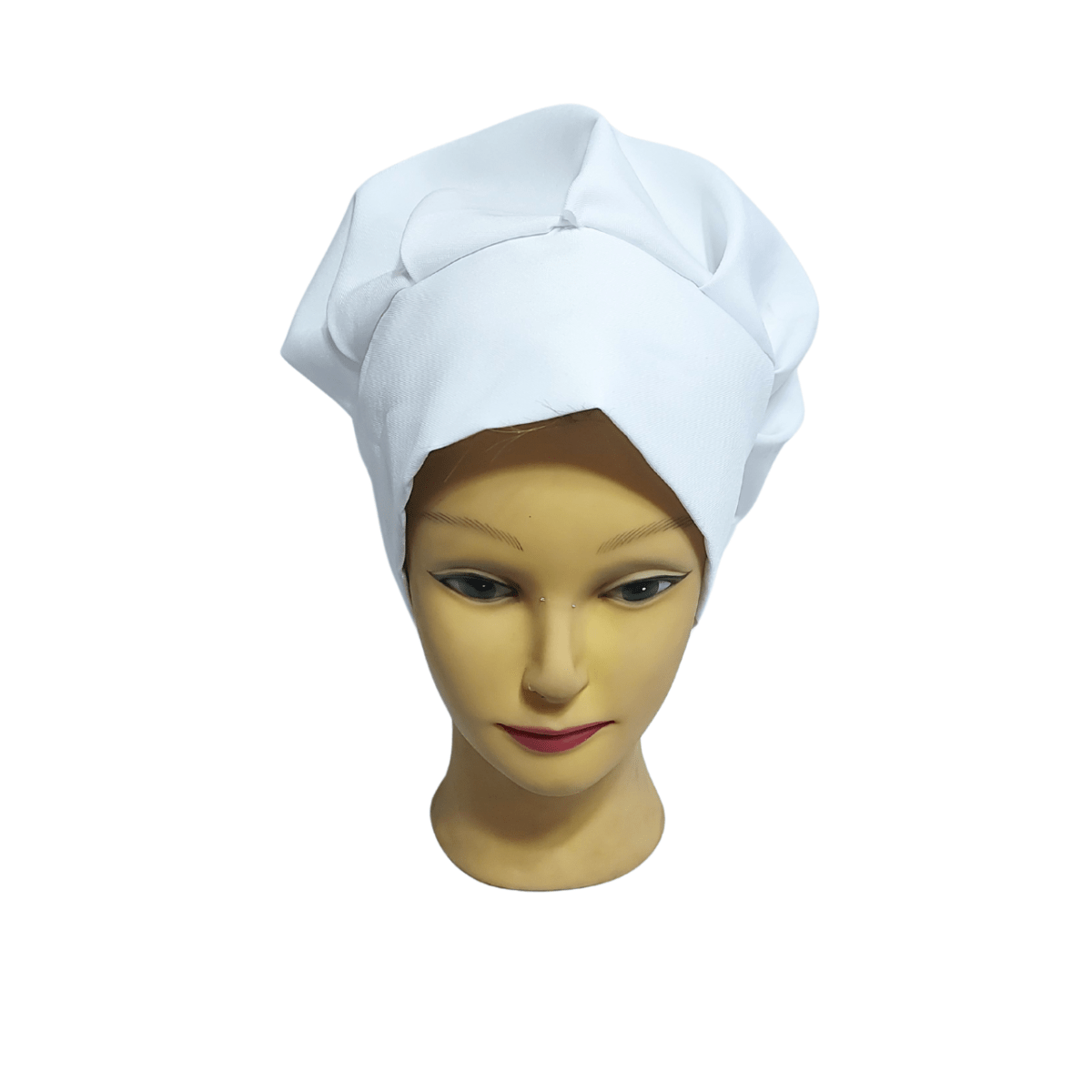 GORRO CHEF ADULTO6