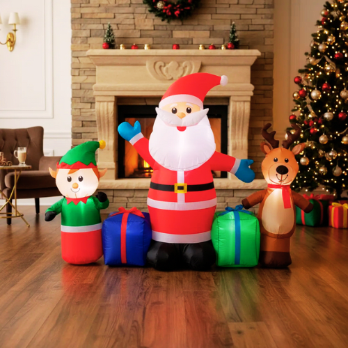 INFLABLE NAVIDAD4