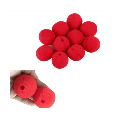 NARIZ PAYASO ESPONJA1