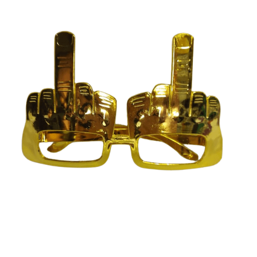 LENTE METALICO CH3